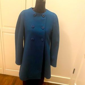 Zara small winter  coat